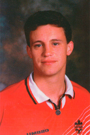Troy Wood
