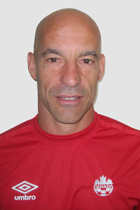 Bruno Xavier
