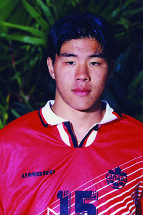 Neal Yeung