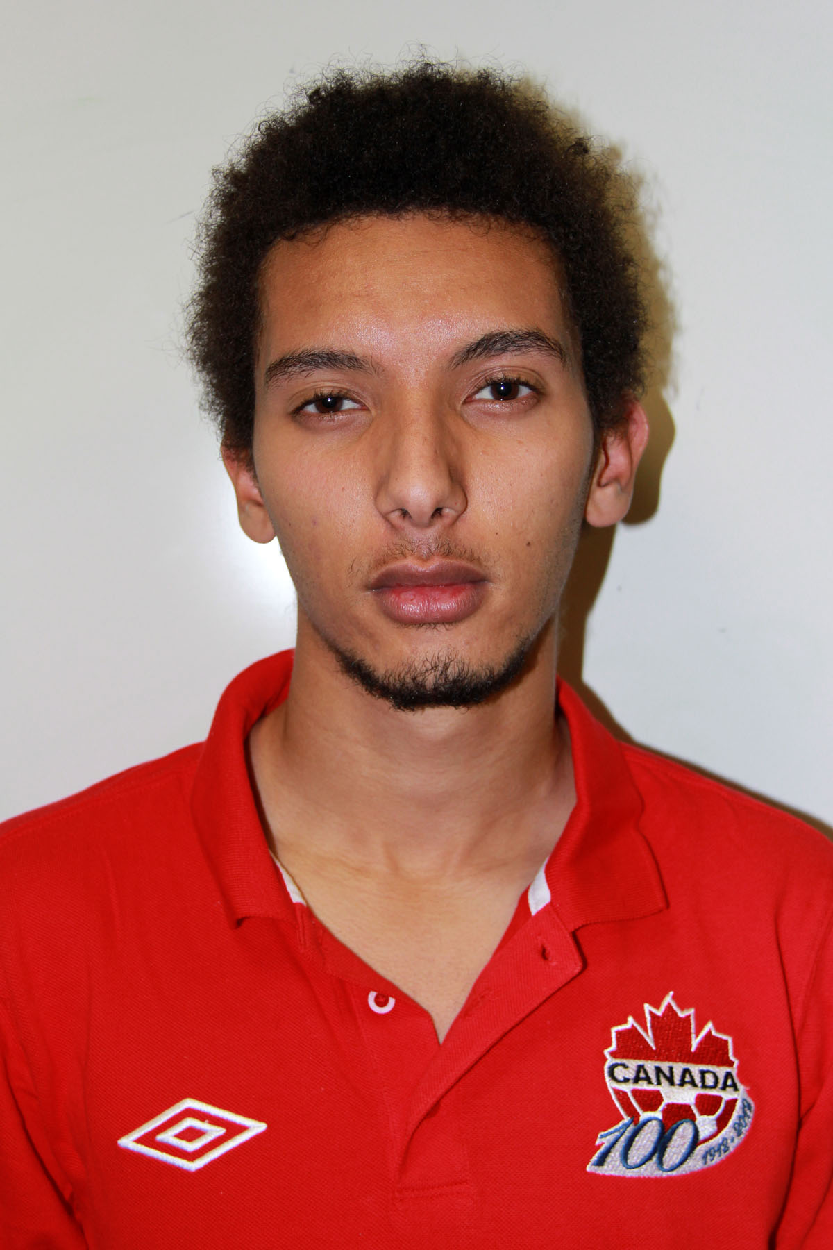 Zakaria Messoudi