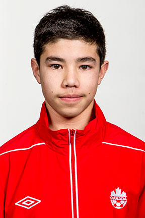 Aidan Lau