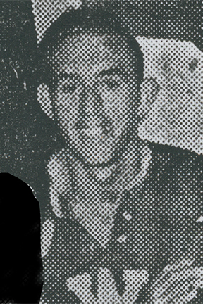 Larry Johnstone