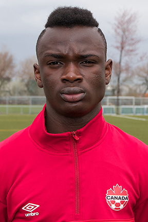 Abraham Jones