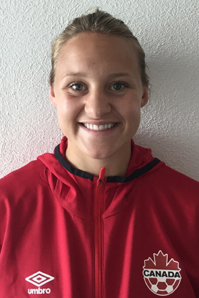 Sarah Taylor