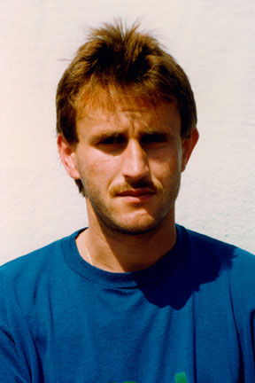 Josef Majcher
