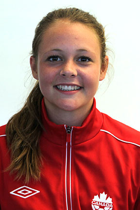 Mollie Eriksson