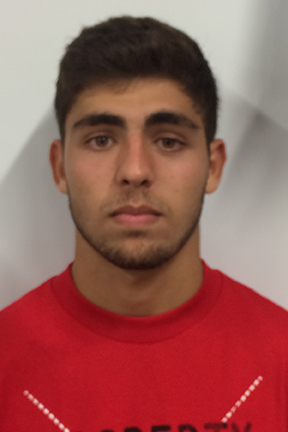 Ramzi Saim