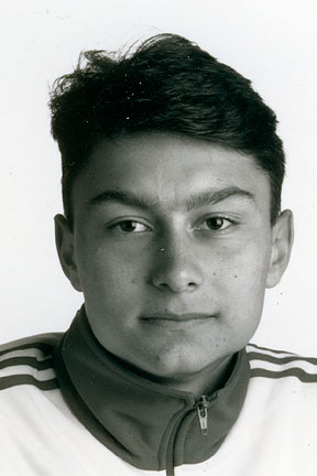George Sarakinis
