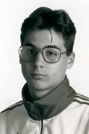 Peter Kirkelos