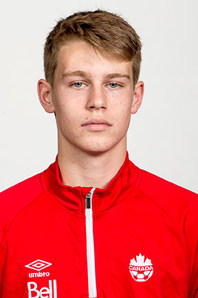 Evan Ince