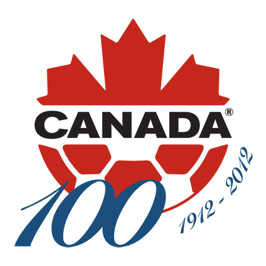 Ligne du temps centenaire de Canada Soccer
