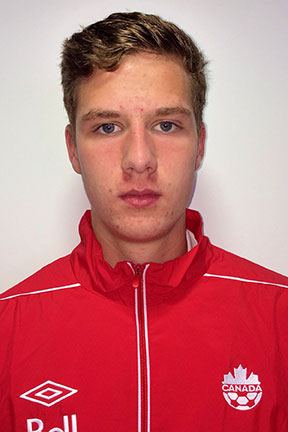 Noah Cunningham