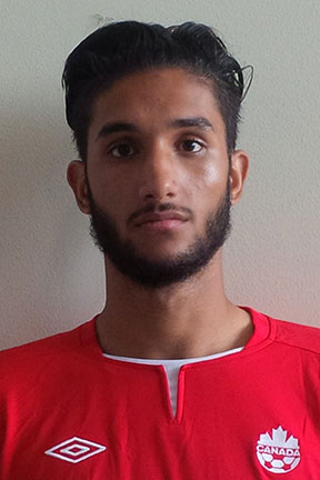 Sadaam Yousufzai
