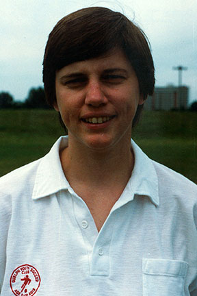 Linda Whitehead