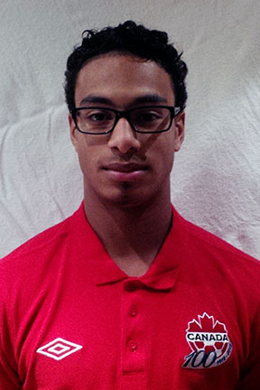 Marco Dominguez