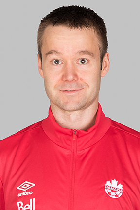 Dan Benoit