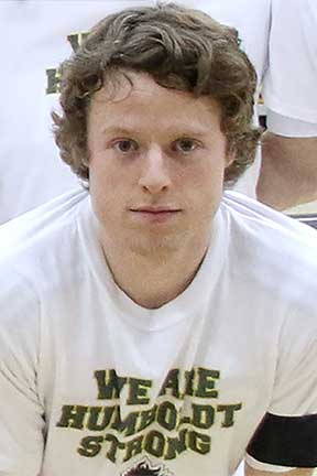 Mitchell Bauche