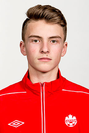 Liam Collens