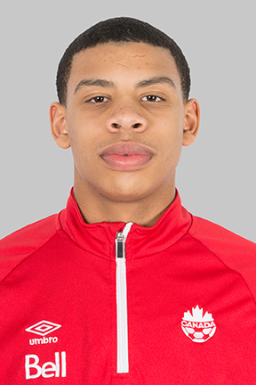 Justin Yarde