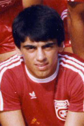 George Katakalidis