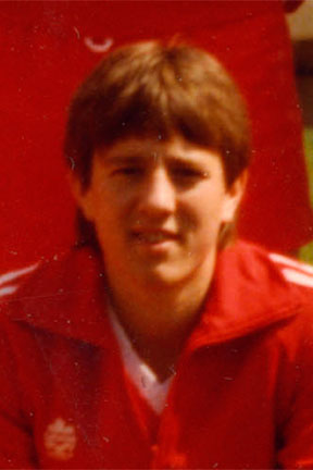 Neil Wilkinson