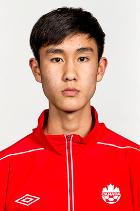 David Chung