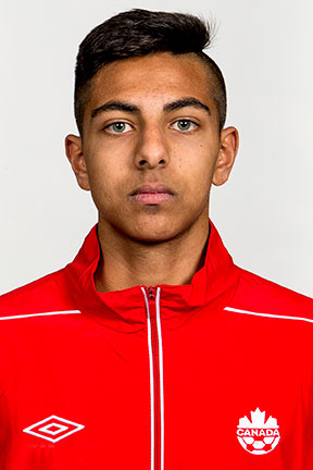Juvraj Kooner
