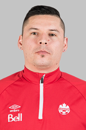 Profile - Canada Soccer