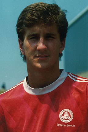 Joe Belan