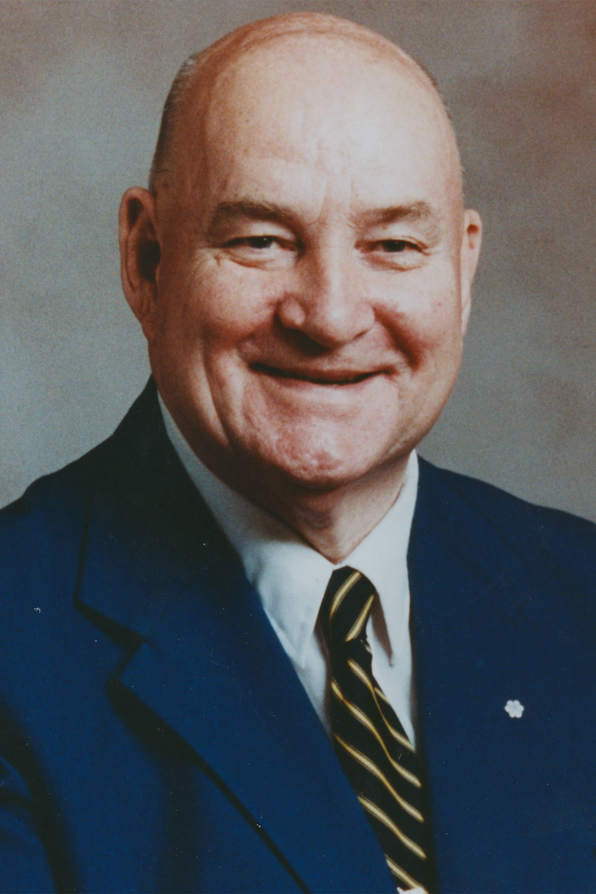 Sam Donaghey