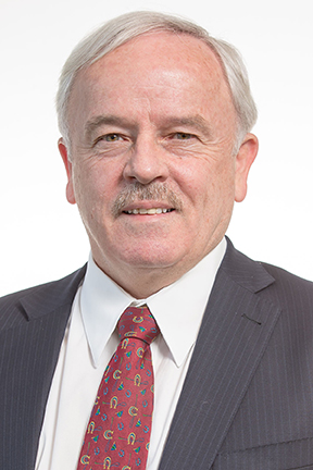 Kevan Pipe