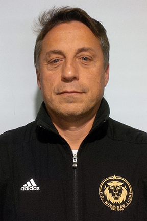 Tony Nocita