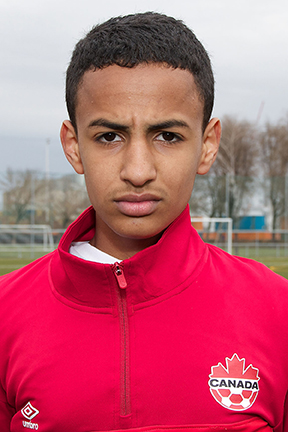 Anas Mustapha Chougui