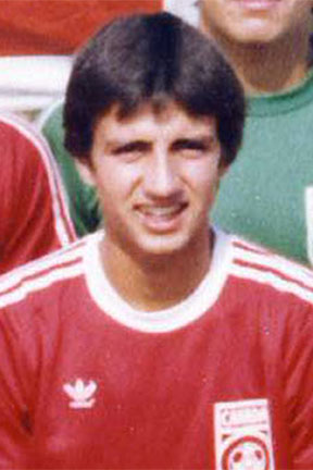 Mike Uremovich