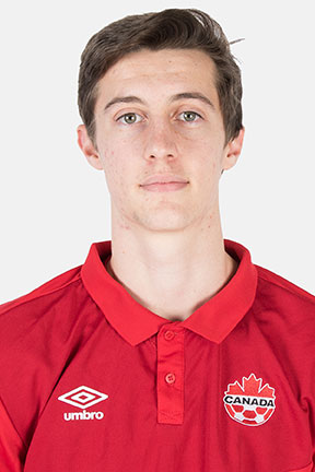 Joshua Doughty