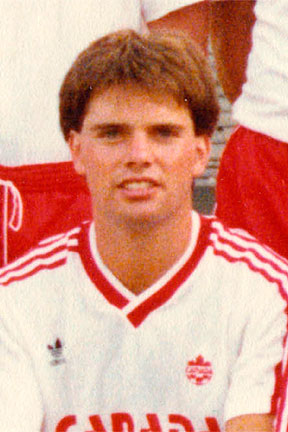 Iain Baird
