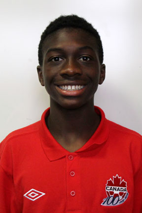 Raheem Taylor-Parkes