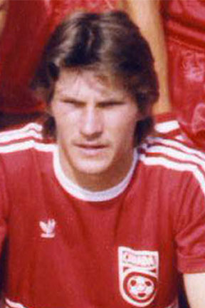 David Woodsford
