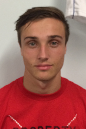 Adam Malekos