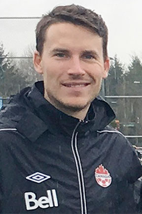 Jordan Stewart