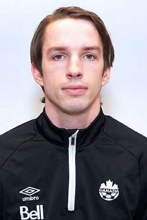 Andrew Murphy