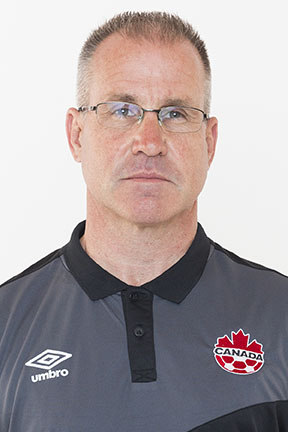 Dr. Steve Harrison