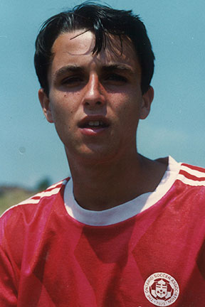 Peter Ntakos