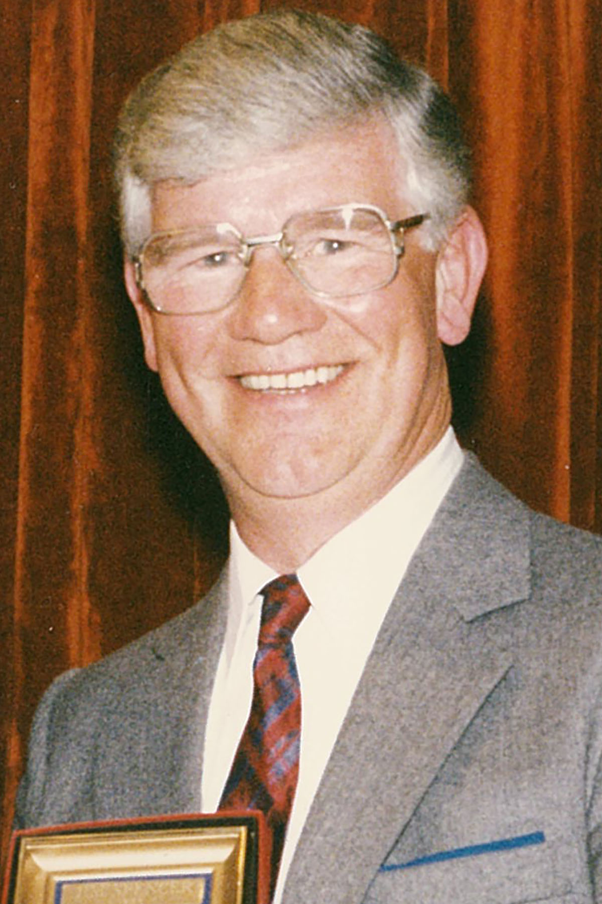 Jim Spencer