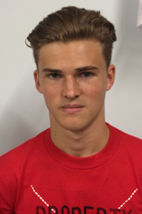 Quinn Honeyman-Wootton
