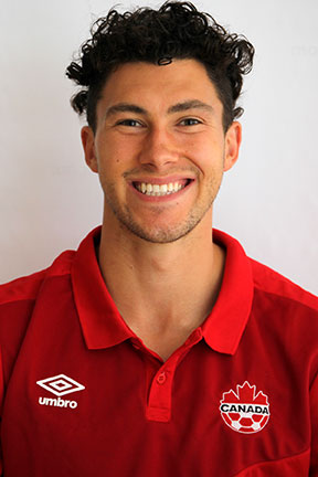 Jordan Schweitzer