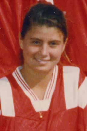 Jennifer Tanguay