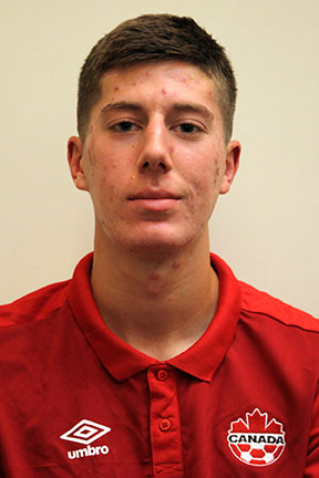 Quinn Bredin