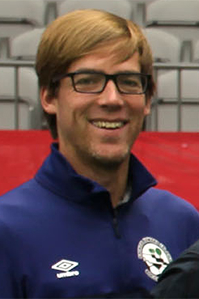 Jonathan Vos
