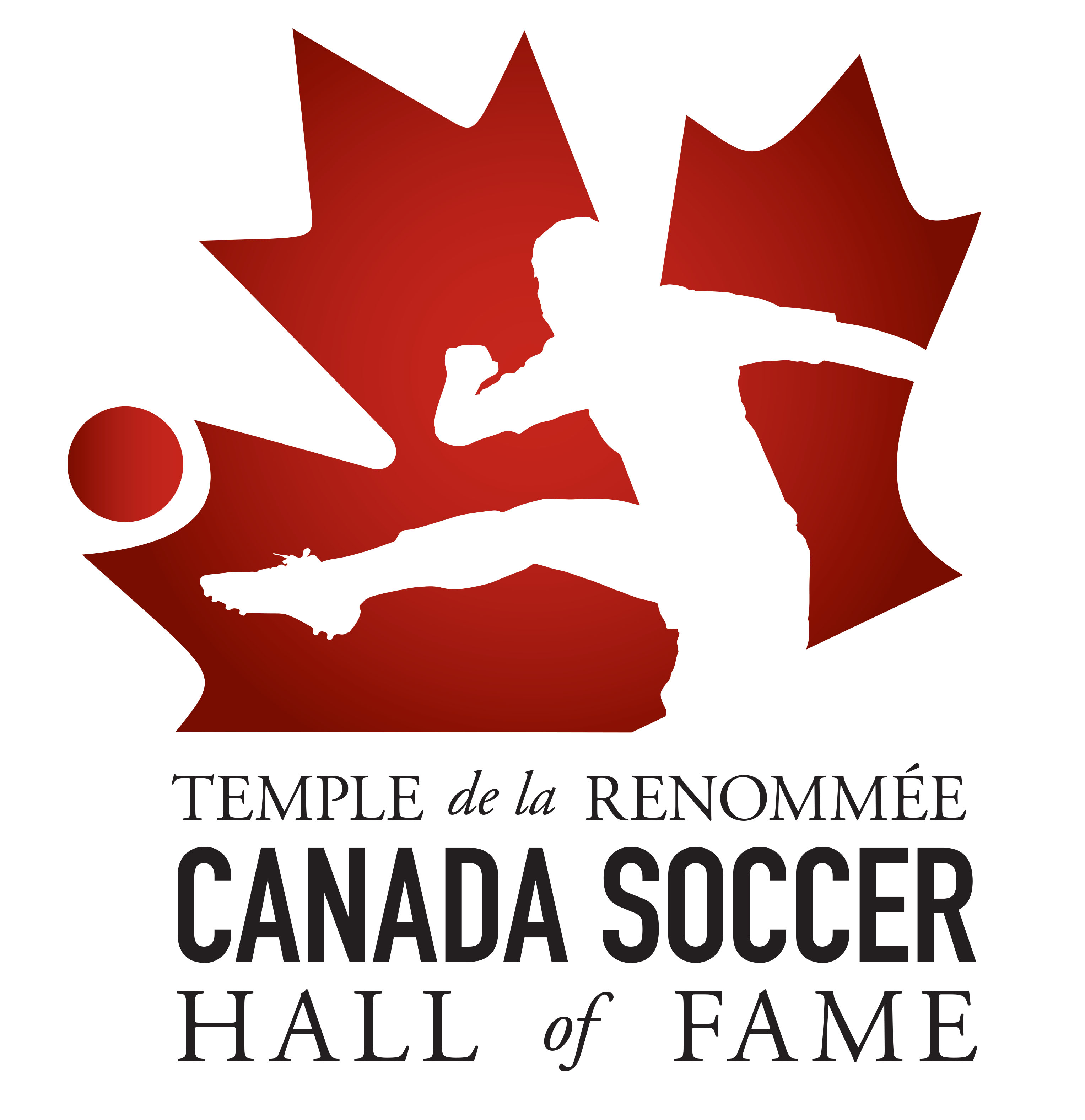 Temple de la renommée de Canada Soccer